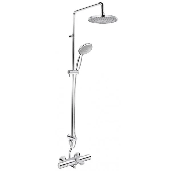 Vòi Sen Cây INAX BFV-3415T Nhiệt Độ