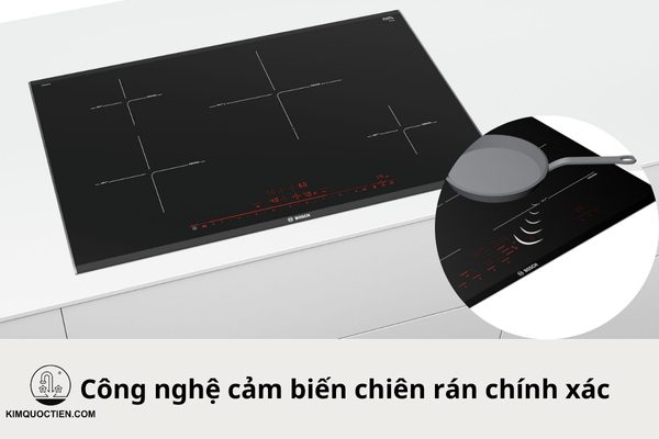 bếp từ Bosch PIE875DC1E