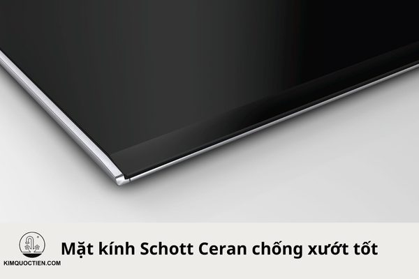 Bếp từ Bosch PIE875DC1E