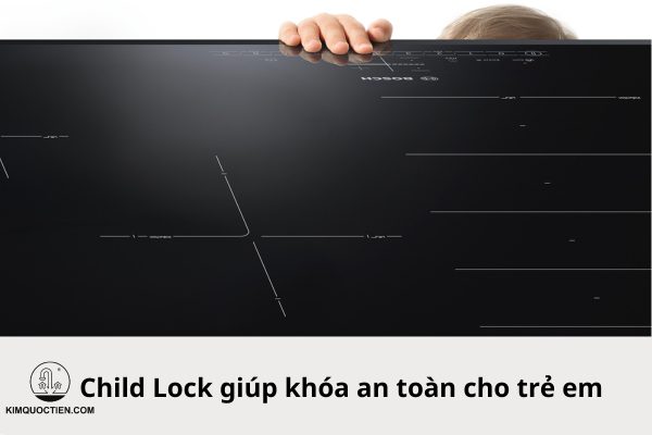 bếp từ bosch pie875dc1e