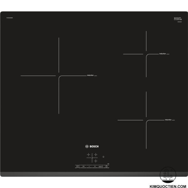 bếp từ bosch puc631bb2e