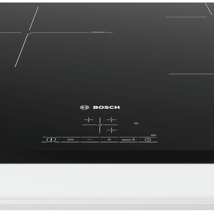 bếp từ bosch puc631bb2e