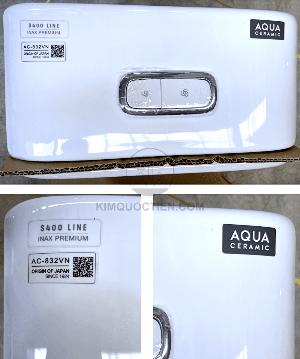 inax 832vn