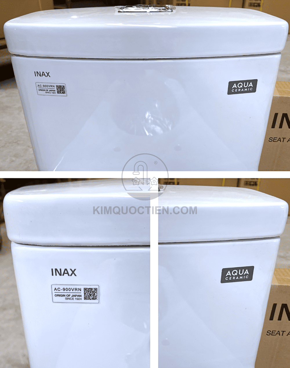 inax ac900