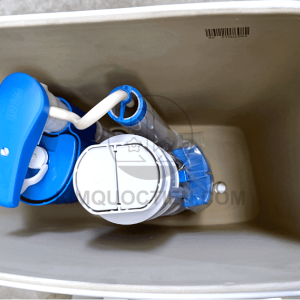 bồn cầu inax c108va