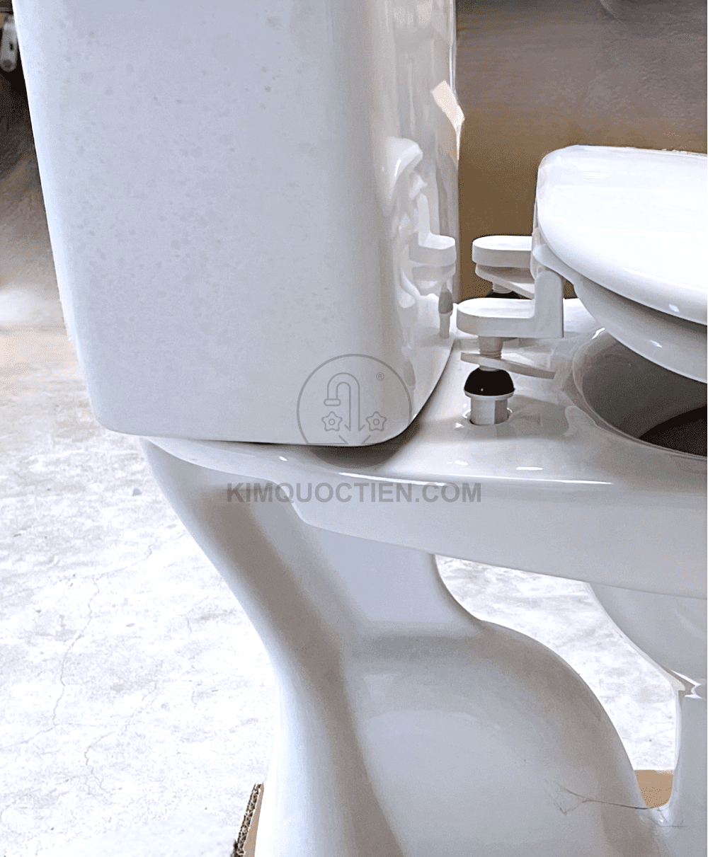 bồn cầu inax c108