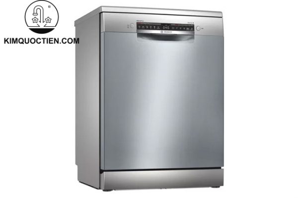 Máy Rửa Chén BOSCH HMH.SMS4HCI48E