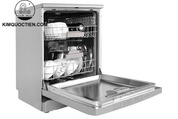 Máy Rửa Chén BOSCH SMS46GI01P