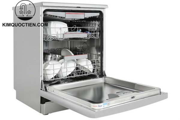 Máy Rửa Chén BOSCH SMS4ECI14E