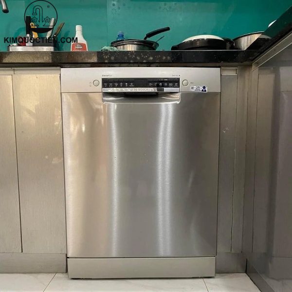 Máy Rửa Chén BOSCH SMS4EVI14E