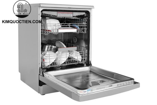 Máy Rửa Chén BOSCH SMS6ZCI49E