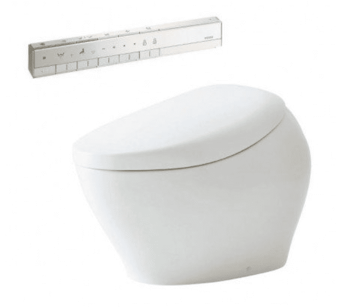 Toto thông minh CS900KVT Neorest NX1