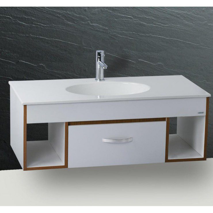 Lavabo CAESAR LF5028 Đặt Bàn