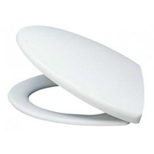 Nắp bồn cầu Caesar M232