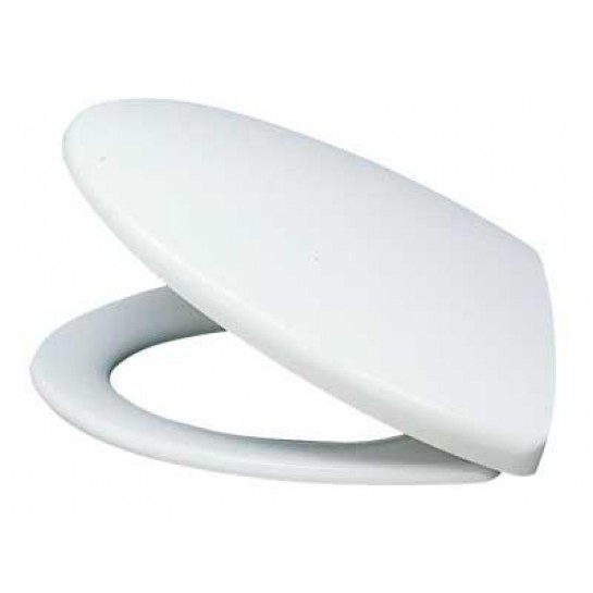 Nắp bồn cầu Caesar M232