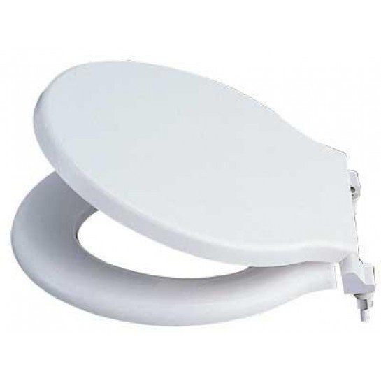 Nắp bồn cầu Caesar M282