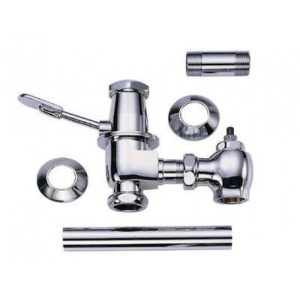 Bồn cầu xổm Caesar BF449