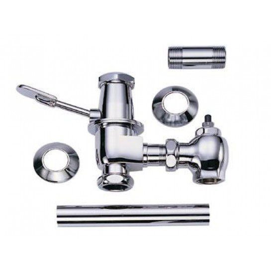 Bồn cầu xổm Caesar BF449