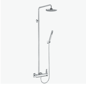 Vòi sen cây INAX BFV-71S