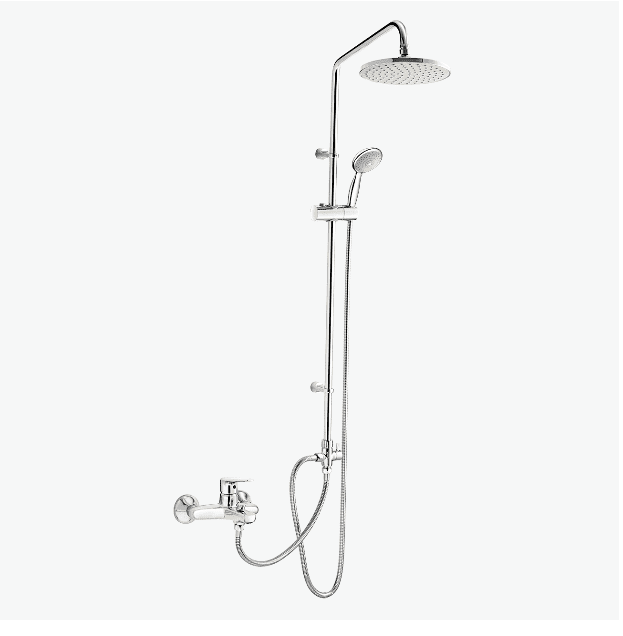 Vòi sen cây INAX BFV-1115S-3C