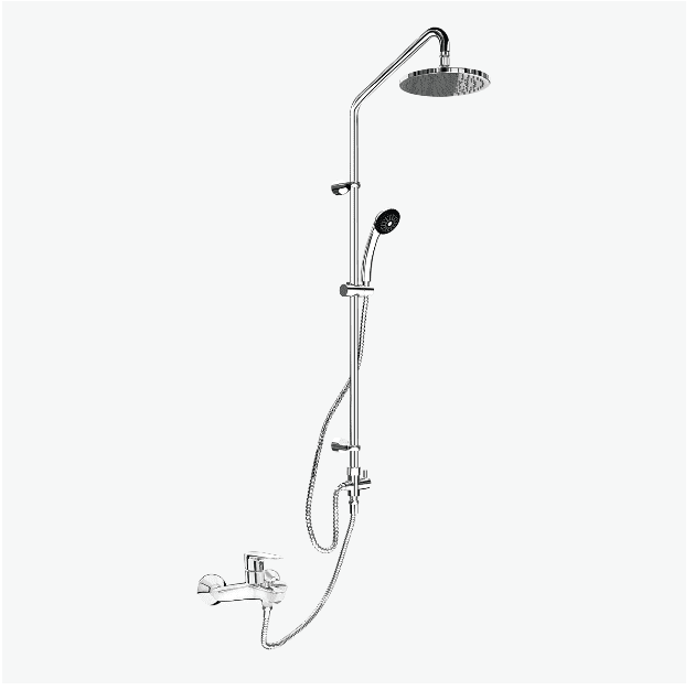 Vòi sen cây INAX BFV-1115S