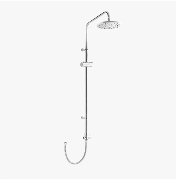 Vòi sen cây INAX BFV-CL1