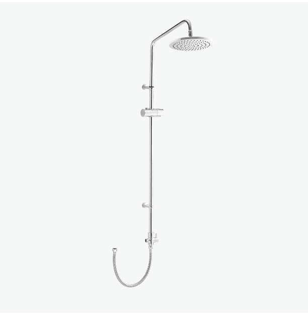 Vòi sen cây INAX BFV-CL1