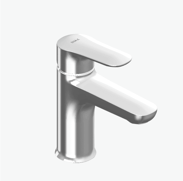 Vòi lavabo lạnh INAX LFV-22S