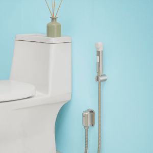 Vòi Xịt Vệ Sinh AMERICAN STANDARD WF-TS28W Màu Trắng