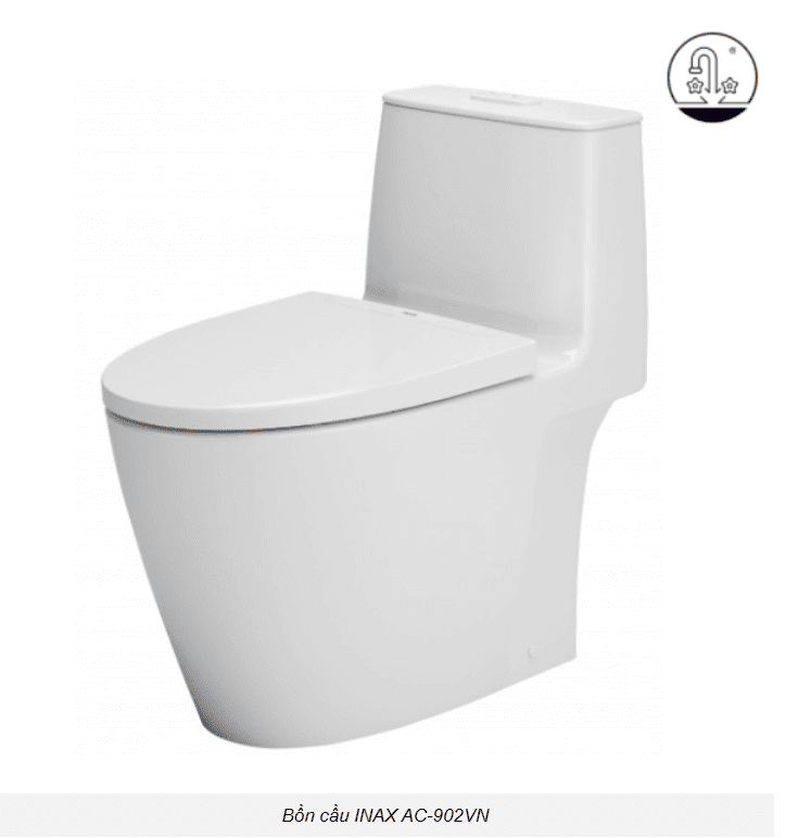 Bồn cầu INAX AC-902VN