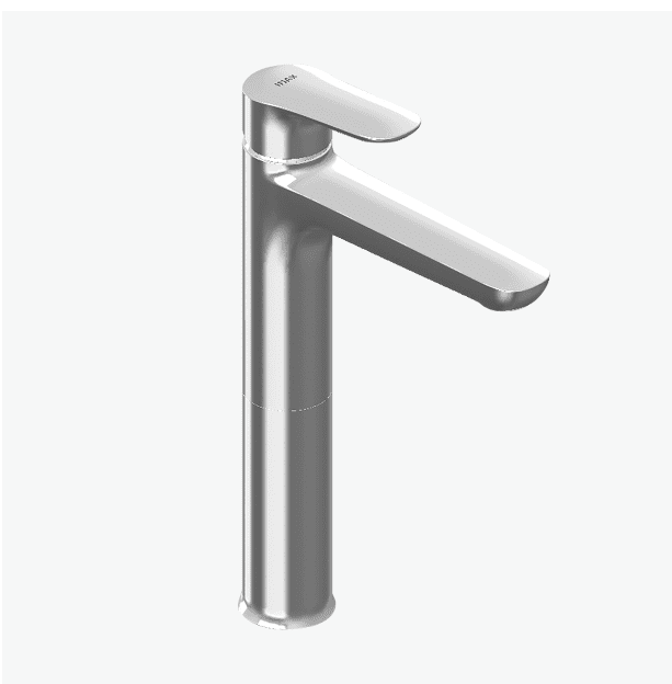 Vòi lavabo lạnh INAX LFV-22SH