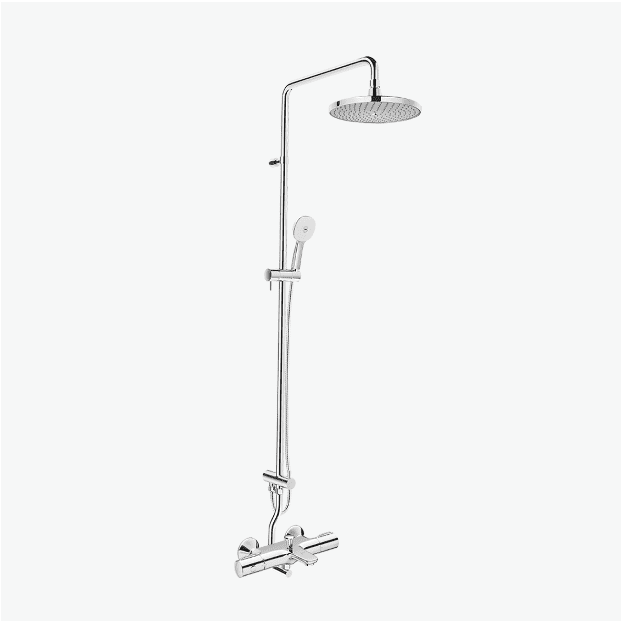 Sen cây nhiệt độ INAX BFV-3415T-8C