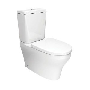 Bồn Cầu AMERICAN STANDARD 2309-WT 2 Khối Nắp Êm