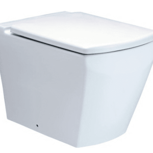 Bồn Cầu COTTO SC19847(F) Đặt Sàn Nắp Êm