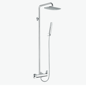 Vòi sen cây INAX BFV-60S