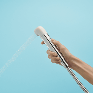 Vòi Xịt Vệ Sinh AMERICAN STANDARD WF-TS28W Màu Trắng