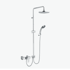 Vòi sen cây INAX BFV-50S-5C