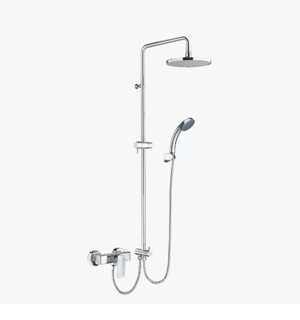 Vòi sen cây INAX BFV-50S-5C