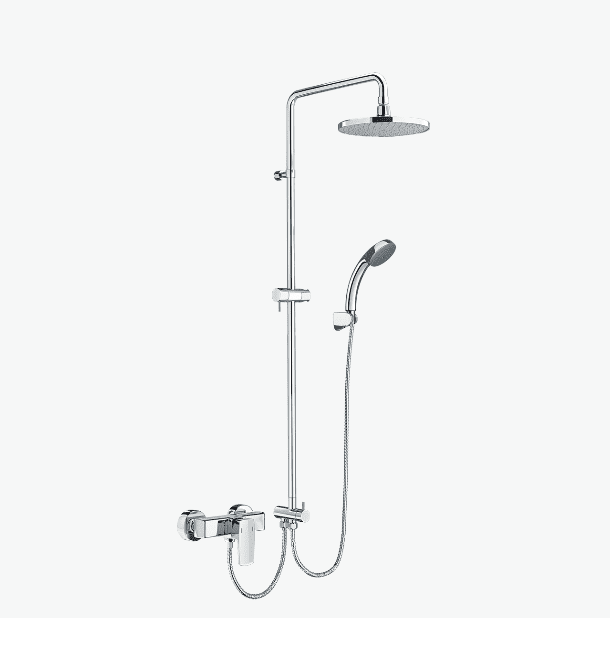 Vòi sen cây INAX BFV-50S-5C