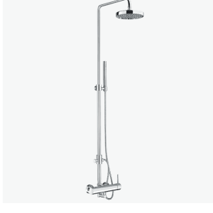 Vòi sen cây INAX BFV-70S