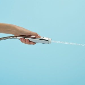 Vòi Xịt Vệ Sinh AMERICAN STANDARD WF-TS28W Màu Trắng