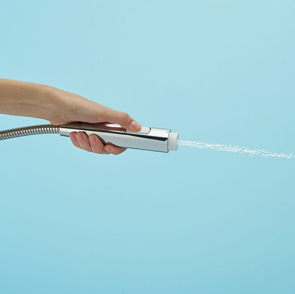 Vòi Xịt Vệ Sinh AMERICAN STANDARD WF-TS28W Màu Trắng