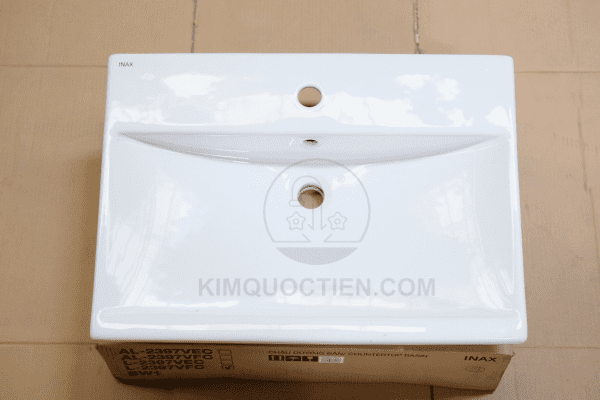 Vẻ Ngoài Sang Trọng Sáng Bóng Của Sản Phẩm