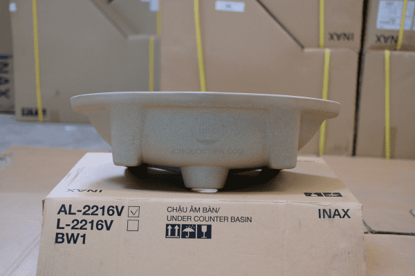 Sản Phẩm Được Làm Bằng Vật Liệu Bền Bỉ Cứng Cáp Theo Thời Gian