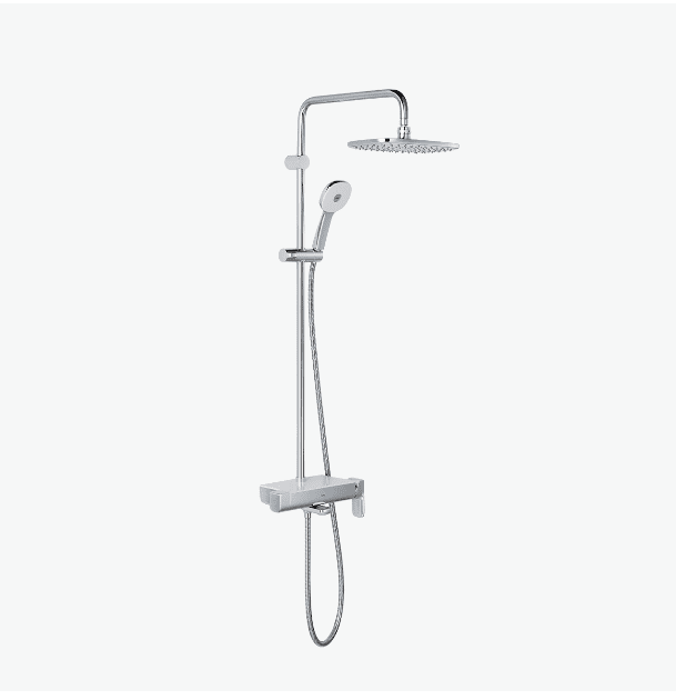 Vòi sen cây INAX BFV-635S