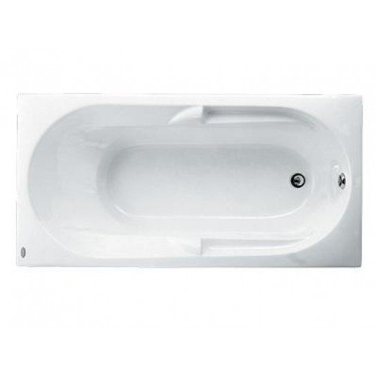 Bồn Tắm Xây CAESAR AT0270 1.7M