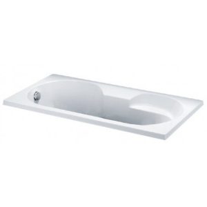 Bồn Tắm Xây CAESAR AT0370 1.7M