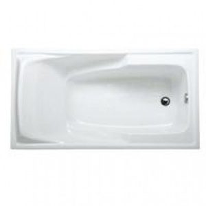 Bồn Tắm Xây CAESAR AT0460 1.6M