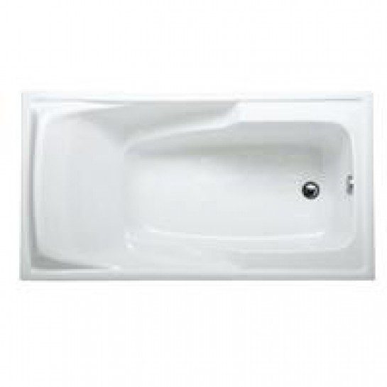 Bồn Tắm Xây CAESAR AT0460 1.6M