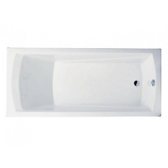 Bồn Tắm Xây CAESAR AT0640 1.4M